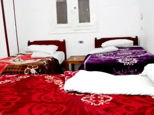 Sweet Hostel Luxor