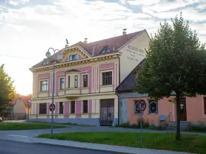 Vagačov Dom