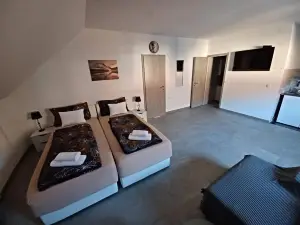 Apartmani Marijamagdalena