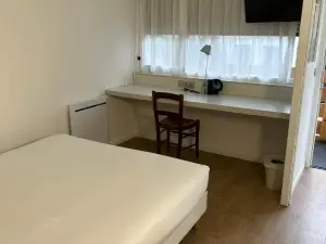 Kyriad Direct Metz Nord - Woippy