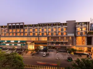Sayaji Jamnagar