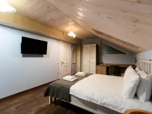 Hotel Kazak Club
