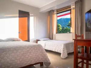 Refugio Hotel