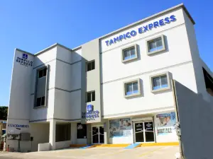 Hotel Tampico Express