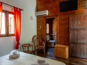 B&B Agriturismo 'a Cunziria