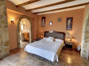 Casa Rural Mirador del Salto