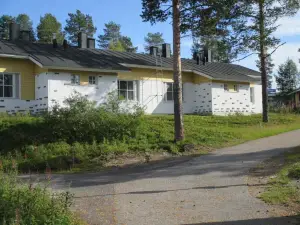 Polar Star Apartments