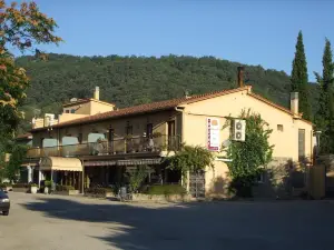 Hostal Mont-Rock