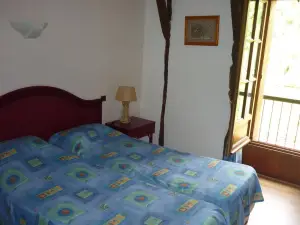 Auberge de l'Aspre