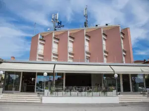 Hotel Turismo Europa