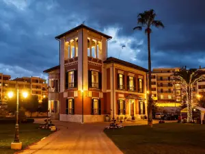 Villa Pallotta Luxury B&B