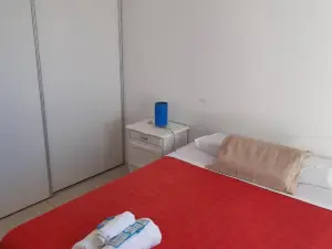 Departamento en Zona Centro Con Vista Al Parque