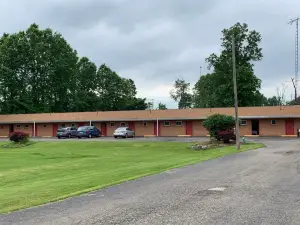 Budget Lodge Newton Falls