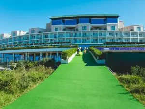 AF Hotel Aquapark