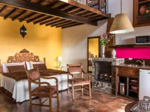 Hotel Villa Cassis
