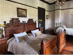 Casa Wilson