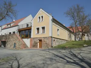 Statek Krkavčí Hora