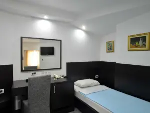 Hotel Golf