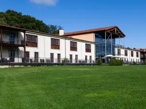 Eurostars Vila de Allariz Hotel Balneario