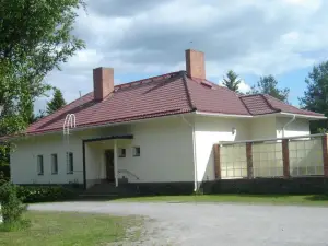 Huoneistohotelli Jokikeskus
