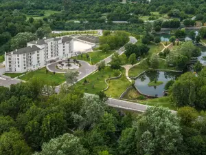 Yengice Thermal Resort
