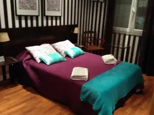 Quarto Privado Alentejo Litoral