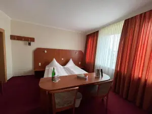 Hotel Royal Elmshorn