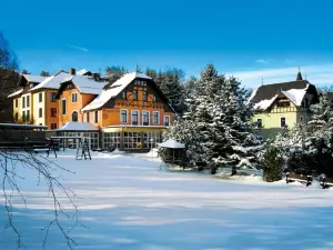 Parkhotel Margaretenhof