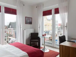 Hotel Christiansen