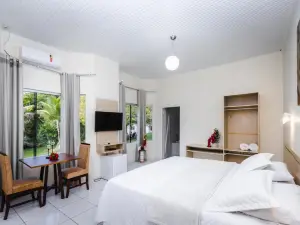 Hotel Spa Paraíso