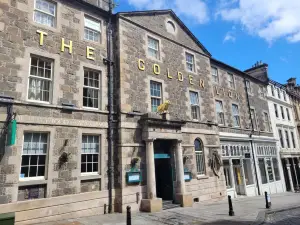 Golden Lion Hotel