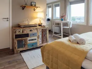 Lofoten Planet - Boutique Hotel