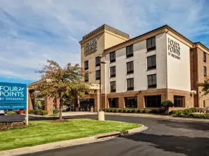 Four Points by Sheraton Memphis - Southwind