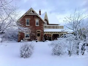 Foxingham Farm Bed & Breakfast