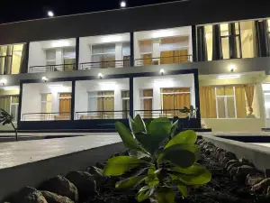 Maan Hotel Apartment