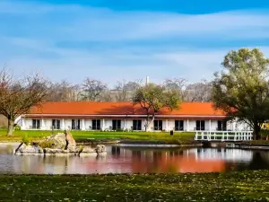 Pannonia Golf & Country Club