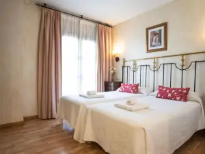 埃利馬公主酒店