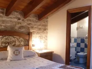 Hotel Rural Villa de Silos