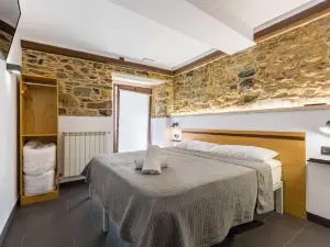 Albergue O Candil