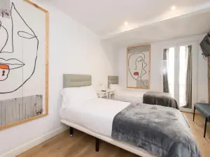 Hotel A Falúa