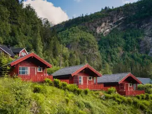 Vinje Camping
