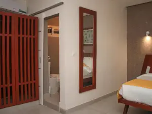 Enotel Beach Hotel