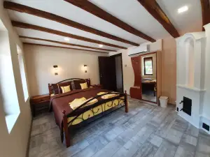 Guest rooms Elegance