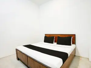 Hotel O D.K. Palace Hotel & Rooms