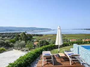 Villa Flamingo Lefkada