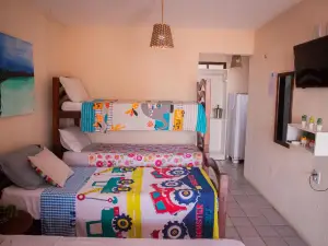 Hotel Pousada Brisa Do Morro