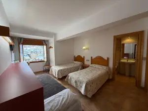 El Pilar