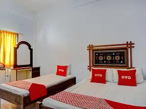 Hotel O Triarga