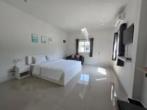Wae Phak Stay Hostel@Khok Kloi