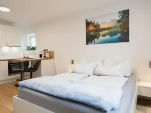 Austrian Apartments